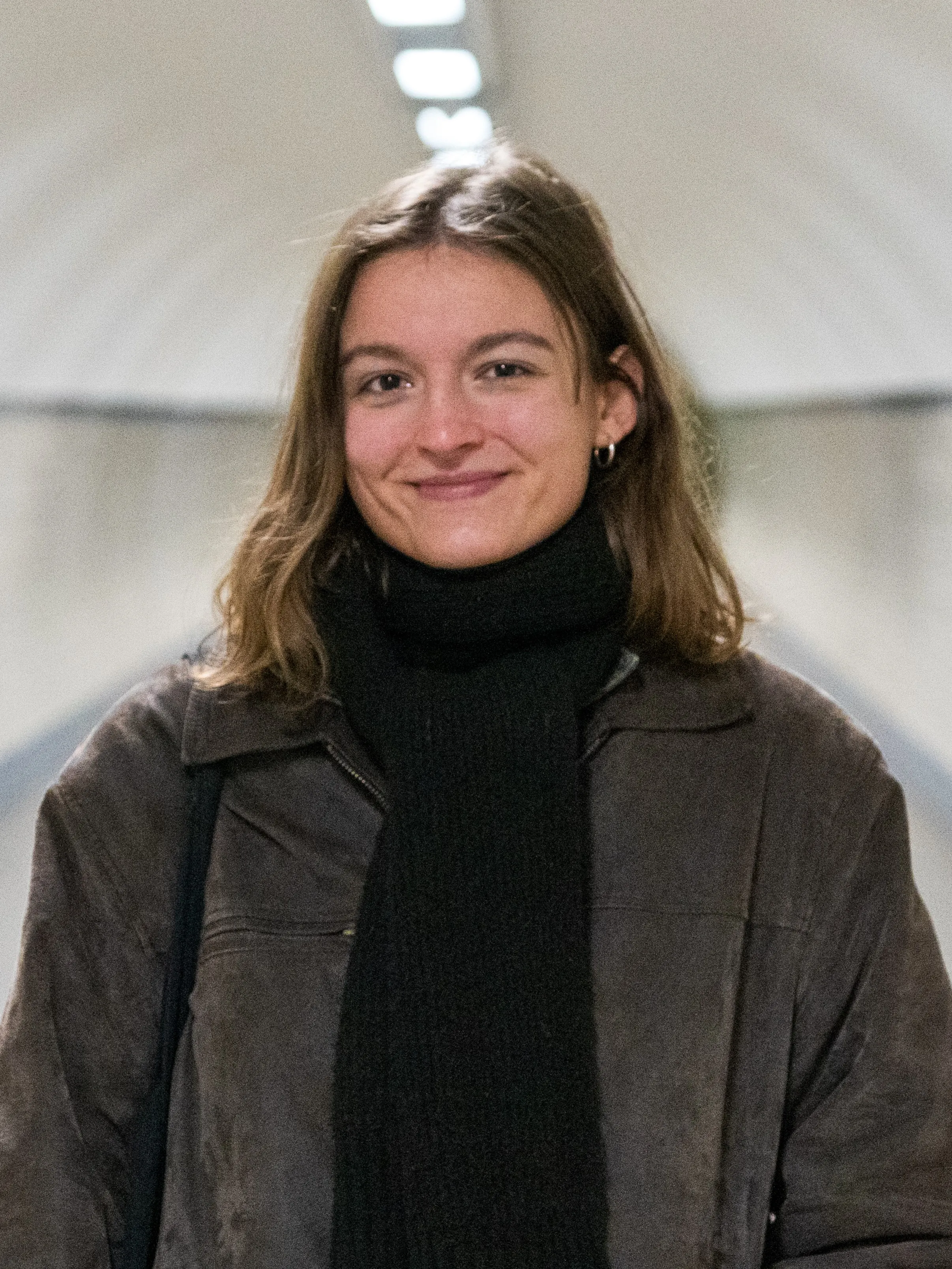Tereza Horičková